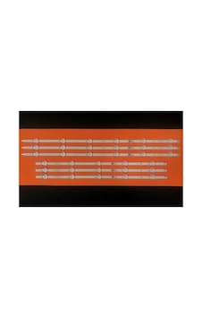 Winkel Tv Led Bar 2568 Takım 2 Li-botech 32 Es 3975-pt320ct-dled31-32f7000