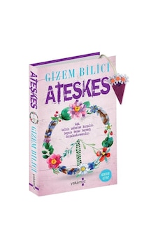 Ateşkes Gizem Bilici Ateşkes Gizem Bilici