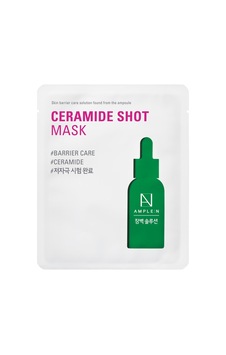 Ample:n Ceramide Shot Mask