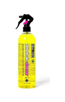 Muc-Off Bio Drivetrain Cleaner 500ml Capped And Triggered Zincir Muc-Off Bio Drivetrain Cleaner 500ml Capped And Triggered Zincir