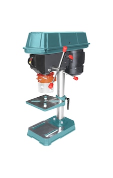 Total Sütunlu Matkap 350 W Tdp133501 Total Sütunlu Matkap 350 W Tdp133501