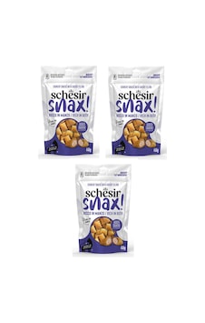 Schesir Snax Sığır Etli Dolgulu Kedi Ödül Maması 60 G X 3 Adet Schesir Snax Sığır Etli Dolgulu Kedi Ödül Maması 60 G X 3 Adet