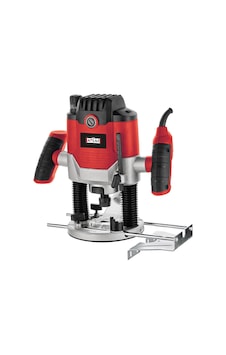 Attlas ATF 2000 2000W Çift Kollu Dik Freze Makinesi - A01106078 Attlas ATF 2000 2000W Çift Kollu Dik Freze Makinesi - A01106078