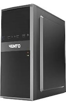 Vento Ta-k62 850w 80+ Bronze 2 X Usb 3.0 Atx Kurumsal Kasa