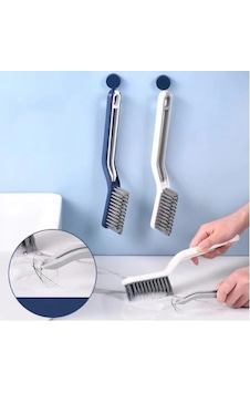Mey İthalat Banyo Mutfak Temizlik Fırçası Cımbızlı Çok Renkli Mey İthalat Banyo Mutfak Temizlik Fırçası Cımbızlı Çok Renkli