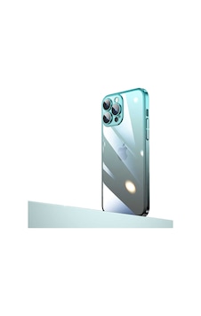 Apple Uyumlu iPhone 12 Pro Max Parlak Renk Geçişli Kamera Korumalı Zore Senkron Kapak Apple Uyumlu iPhone 12 Pro Max Parlak Renk Geçişli Kamera Korumalı Zore Senkron Kapak