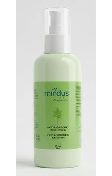 Mindus Matcha Vücut Losyonu 200 Ml