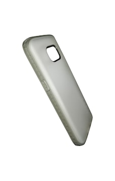 Incıpıo Galaxy S7 İle Uyumlu Sert Kılıf Gri