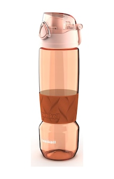 Zweikell Diego Sleeve Rose BPA İçermez 650 ML Tritan Suluk Zweikell Diego Sleeve Rose BPA İçermez 650 ML Tritan Suluk