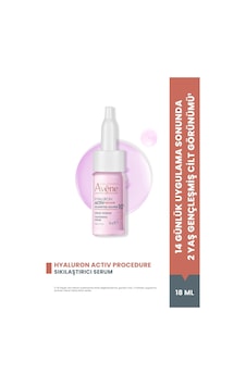 Avène Hyaluron Activ Serum 18 Ml Avène Hyaluron Activ Serum 18 Ml