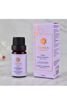 Densa Essential Saf Melez Lavanta Uçucu Yağı 10 ML Densa Essential Saf Melez Lavanta Uçucu Yağı 10 ML