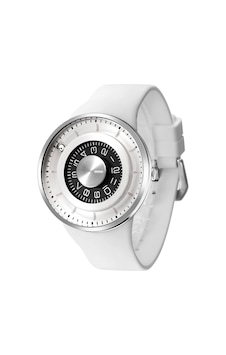 O.d.m. Dd159-02 Unisex Kol Saati Gümüş O.d.m. Dd159-02 Unisex Kol Saati Gümüş