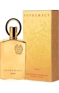 Supremacy Afnan Gold Kadın Parfüm EDP 100 ML Supremacy Afnan Gold Kadın Parfüm EDP 100 ML