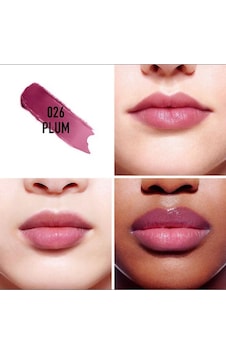 Dior Addict Lip Glow Ruj Refill 026 Plum