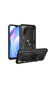 Xiaomi Redmi 9t Kılıf Zore Vega Kapak Siyah Xiaomi Redmi 9t Kılıf Zore Vega Kapak Siyah