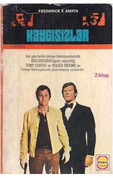 Kaygısızlar 2. Kitap - Frederick E. Smith Kaygısızlar 2. Kitap - Frederick E. Smith