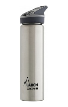 Laken Çelik Jannu Termos 750 Ml Çelik Lktj7 Laken Çelik Jannu Termos 750 Ml Çelik Lktj7