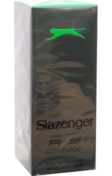 Slazenger Active Sport Yeşil Erkek Parfüm EDT 125 ML Slazenger Active Sport Yeşil Erkek Parfüm EDT 125 ML