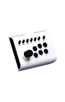 Schitec Bsp-y01 Joystick N-switch/ps3/ps4/pc/android/ios/tv Retro Oyun Konsolu Joystick Beyaz Schitec Bsp-y01 Joystick N-switch/ps3/ps4/pc/android/ios/tv Retro Oyun Konsolu Joystick Beyaz