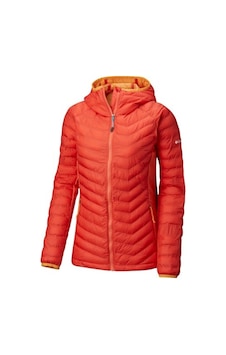 Columbia Powder Lite Mevsimlik İnce Kadın Mont Turuncu - 615309136 Turuncu Columbia Powder Lite Mevsimlik İnce Kadın Mont Turuncu - 615309136 Turuncu