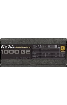 Evga Supernova Gt 1000w 80+ Gold Full Modüler 135mm Fanlı Psu Evga Supernova Gt 1000w 80+ Gold Full Modüler 135mm Fanlı Psu