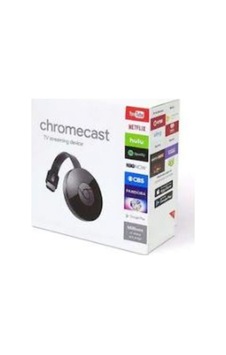 Crome Cast Full Model 4k Hd Kalite Görüntü Ve Ses Aktarıcı