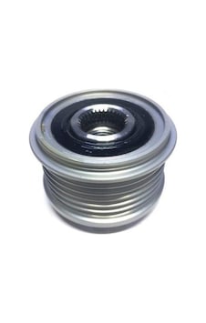 Depomıx Alternatör Kasnağı Mgn-clıo Iı-kng-twng-symbol Iı 01- 5 Kanallı K9k-k4m Depomıx Alternatör Kasnağı Mgn-clıo Iı-kng-twng-symbol Iı 01- 5 Kanallı K9k-k4m