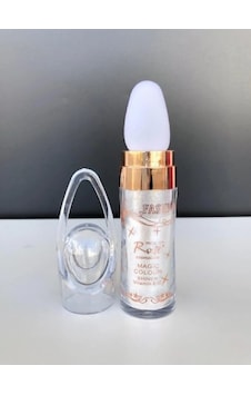 Roesıa Rose Cosmetics Rose Vücut Simi 01