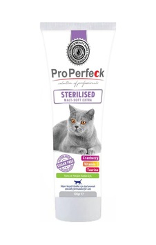 Pro Perfeck Sterilised Malt Soft Extra Paste 100 G