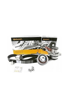 Audi A6 C7 2.0 Tdı Dizel Triger Ve Devirdaim Seti 2014-2018 Continental Audi A6 C7 2.0 Tdı Dizel Triger Ve Devirdaim Seti 2014-2018 Continental