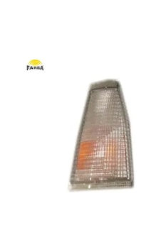 Sinyal Duysuz Sol M131 Dkş 88 Beyaz Lens Farba 170029230 Sinyal Duysuz Sol M131 Dkş 88 Beyaz Lens Farba 170029230