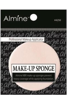 Almine Make-Up Sponge Makyaj Süngeri 4250 Almine Make-Up Sponge Makyaj Süngeri 4250