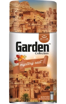 Garden Otomatik Yedek Oda Kokusu Gizemli Doğu 260 ML Garden Otomatik Yedek Oda Kokusu Gizemli Doğu 260 ML