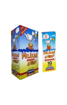 Pelikan Yara Bandı 30 x 10 Adet