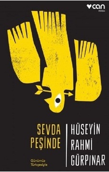 Sevda Peşinde-Günümüz Türkçesiyle - Hüseyin Rahmi Gürpınar - Can Yayınları Sevda Peşinde-Günümüz Türkçesiyle - Hüseyin Rahmi Gürpınar - Can Yayınları