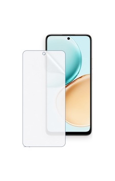 Honor X7d Uyumlu Ön Yüzey Nano Şeffaf Hidrojel Ekran Koruyucu