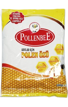 3M Pollenbee Arı Vitamini 100 G 3M Pollenbee Arı Vitamini 100 G