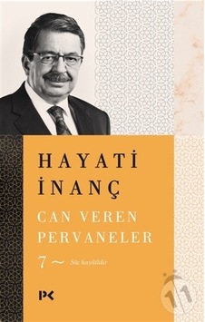 Can Veren Pervaneler - 7 Can Veren Pervaneler - 7