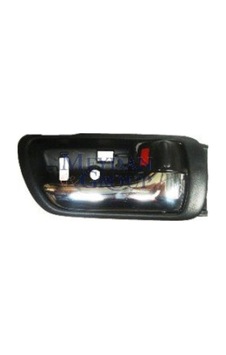 Toyota Camry- 01/04 Arka Kapı İç Açma Kolu Sol Gri Elceği Nikelajlı 69206-yc030-ma Toyota Camry- 01/04 Arka Kapı İç Açma Kolu Sol Gri Elceği Nikelajlı 69206-yc030-ma