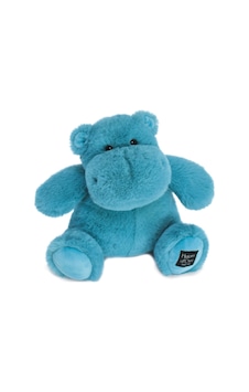 Doudou Mavi Hipopotam 25 Cm Doudou Mavi Hipopotam 25 Cm