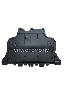 Skoda Octavia 2013-2017 Karter 5q0825236q Dizel Muhafazası Skoda Octavia 2013-2017 Karter 5q0825236q Dizel Muhafazası