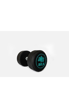 Alinsport Alin Sport 32.5 Kg Kauçuk Kaplı Profesyonel Olimpik Dumbbell Dambıl Yeşil Alinsport Alin Sport 32.5 Kg Kauçuk Kaplı Profesyonel Olimpik Dumbbell Dambıl Yeşil