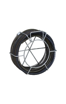 Esfa Kanal Açma Makinesi Yayı 19 Mm 3,20 Metre Esfa Kanal Açma Makinesi Yayı 19 Mm 3,20 Metre