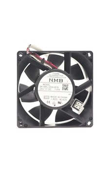 Nmb 3615rl-05w-b76 90x90x38mm 24volt 4 Kablolu Fan Nmb 3615rl-05w-b76 90x90x38mm 24volt 4 Kablolu Fan