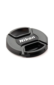 Tewise Nikon Lens Ön Kapak 72 MM Tewise Nikon Lens Ön Kapak 72 MM