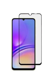 Forzacase Samsung Galaxy A05 Uyumlu Çerçeveli Tam Kaplayan Temperli Ekran Koruyucu - Fc003 Şeffaf Forzacase Samsung Galaxy A05 Uyumlu Çerçeveli Tam Kaplayan Temperli Ekran Koruyucu - Fc003 Şeffaf