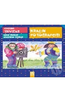 Altın Yayınları Havai Fişekler Adasından Öyküler Kralın Fotoğr Altın Yayınları Havai Fişekler Adasından Öyküler Kralın Fotoğr