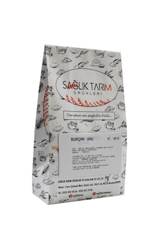 Sağlık Tarım Ürünleri Burçak Unu 1 KG Sağlık Tarım Ürünleri Burçak Unu 1 KG