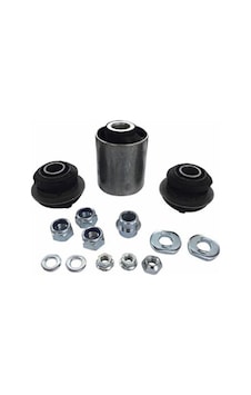 Kautek Me-kt003 Salıncak Burcu Takımı Ön Alt Mercedes W202 S202 R170 A2023336414-a2023338714 - Kautek Me-kt003 Salıncak Burcu Takımı Ön Alt Mercedes W202 S202 R170 A2023336414-a2023338714 -