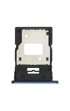 Xiaomi Mi 11 Lite 5g Uyumlu Sim Ve Sd Kart Yuvası, Tepsi M2101k9g - Mavi Xiaomi Mi 11 Lite 5g Uyumlu Sim Ve Sd Kart Yuvası, Tepsi M2101k9g - Mavi